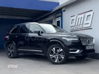 Usado Volvo XC90 Inscription 392 CV (288 kW) 2019 Negro SUV