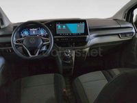 Usado VW Caravelle 110 CV (80 kW) 2025 Gris / plata Monovolumen