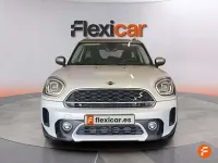 Usado Mini Cooper Countryman 220 CV (161 kW) 2022 Gris SUV