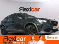 Usado Cupra Formentor VZ 310 CV (228 kW) 2021 Gris SUV