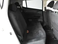 Usado Nissan Leaf Acenta 80 kW (109 CV) 2016 Blanco Utilitario