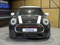 Usado Mini John Cooper Works 234 CV (172 kW) 2019 Negro Utilitario