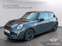 Usado Mini Cooper S 192 CV (141 kW) 2019 Utilitario