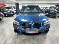 Usado BMW X3 M Sport 190 CV (139 kW) 2019 Azul SUV