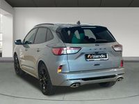 Usado Ford Kuga ST-Line X 192 CV (141 kW) 2023 Plateado SUV