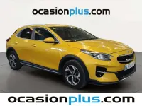 Usado Kia XCeed 120 CV (88 kW) 2020 Amarillo SUV