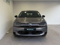 Usado Citroën C4 145 CV (106 kW) 2025 Gris / plata SUV
