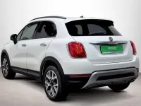 Usado Fiat 500 Cross 140 CV (102 kW) 2017