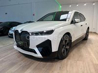 Usado BMW iX M Sport 384 kW (523 CV) 2023 Eléctrico SUV