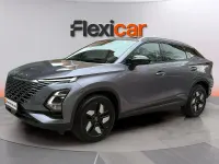 Usado Omoda 5 147 CV (108 kW) 2025 Gris SUV