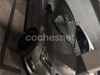 Usado Seat Leon SC I-Tech 105 CV (77 kW) 2015 Gris / plata Utilitario