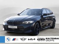 Usado BMW M340 M Sport 374 CV (275 kW) 2023 Negro Berlina