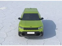 Nuevo Jeep Compass Altitude 224 CV (164 kW) 2026 Verde SUV