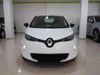 usado Renault Zoe Life 40 R90 (92CV) Segundamano