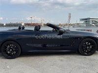 Usado BMW 840 Shadowline 320 CV (235 kW) 2020 Negro Coupe