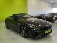 Usado BMW Z4 M Sport 340 CV (250 kW) 2025 Negro Coupe
