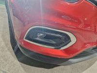 Usado Renault Kadjar Zen 116 CV (85 kW) 2019 Rojo SUV