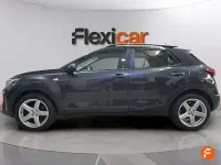 Usado Kia Stonic 120 CV (88 kW) 2020 Gris SUV