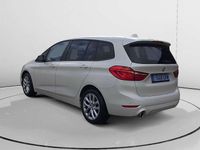 Usado BMW 216 110 CV (80 kW) 2020 Blanco Monovolumen