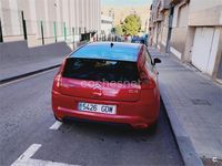 Usado Citroën C4 110 CV (80 kW) 2008 Granate Berlina
