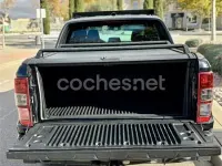 Usado Ford Ranger Raptor 213 CV (156 kW) 2019 Negro Pickup/Camioneta