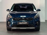 Usado Kia Niro 141 CV (103 kW) 2020 Azul SUV