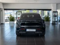 Usado Porsche Macan 300 kW (408 CV) 2024 Negro SUV