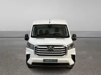 Usado Maxus V70 163 CV (119 kW) 2023 Blanco Van