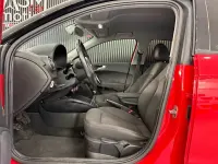 Usado Audi A1 Sportback 116 CV (85 kW) 2016 Rojo Utilitario