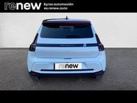 Nuevo Renault R5 Techno 110 kW (150 CV) 2025 Blanco Utilitario