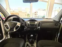 Usado Hyundai ix35 135 CV (99 kW) 2012 SUV