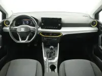 Usado Seat Arona Style 115 CV (84 kW) 2025 Gris SUV