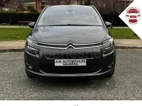 Usado Citroën C4 Picasso Attraction 115 CV (84 kW) 2015 Gris / plata Monovolumen