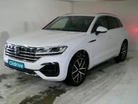 Usado VW Touareg 231 CV (169 kW) 2022 Blanco SUV