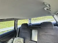 Usado VW Passat Trendline 130 CV (95 kW) 2002 Negro Familiar