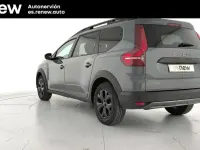 Usado Dacia Jogger Extreme 140 CV (102 kW) 2024 Gris Monovolumen