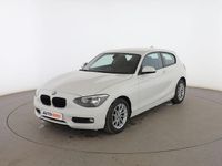 Usado BMW 116 Comfort Edition 115 CV (84 kW) 2013 Blanco Utilitario