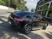 Usado Mercedes GLE350 258 CV (189 kW) 2018 Negro SUV
