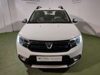 usado Dacia Sandero 0.9 TCE Stepway 90