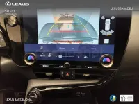 Usado Lexus NX450h+ 292 CV (214 kW) 2025 Gris / plata SUV