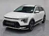 Usado Kia Niro 141 CV (103 kW) 2024 Blanco SUV