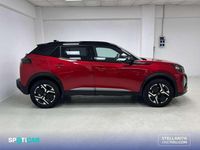 Usado Peugeot 2008 GT 131 CV (96 kW) 2024 Rojo SUV