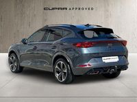 Używany Cupra Formentor 204 KM (150 kW) 2024 Szary SUV