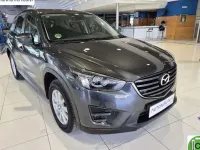 Usado Mazda CX-5 Style+ 150 CV (110 kW) 2016 SUV