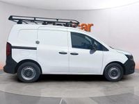 Usado Renault Kangoo 95 CV (69 kW) 2023 Blanco Monovolumen