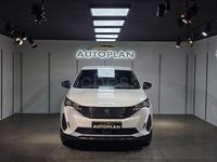 Usado Peugeot 3008 Allure 195 CV (143 kW) 2024 Blanco SUV