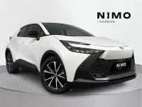 Usado Toyota C-HR Advance 140 CV (102 kW) 2024 SUV