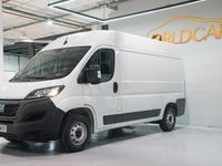 Usado Fiat Ducato 140 CV (102 kW) 2023 Van