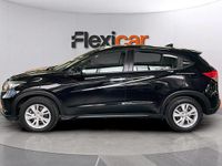 Usado Honda HR-V Comfort 120 CV (88 kW) 2016 Negro SUV