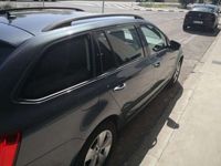 Brugt Skoda Octavia Ambition 131 HK (96 kW) 2019 Grå Stationcar